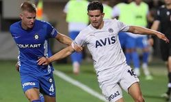 Fenerbahçe ligde gol yemeyi unuttu ama kazanmayı unutmadı!