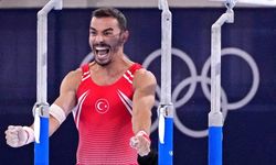 Türkiye'nin olimpiyat tarihinde bir ilk! Ferhat Arıcan'dan bronz madalya...