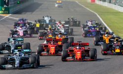 Formula 1'in İstanbul ayağı 100 milyon Doları aşkın gelir elde etti! 10 yıllık anlaşma masada