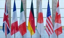 G7'den çok sert Taliban açıklaması: "Garanti vermek zorundalar!"