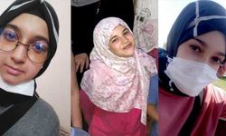Evden kaçan 3 kız çocuğu bulundu! Kore'ye gitmek için yola çıkmışlar...