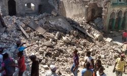 Haiti açıklarında meydana gelen depremde ölenlerin sayısı 1419'a yükseldi