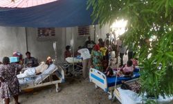 Haiti depreminde can kaybı 1941'e yükseldi