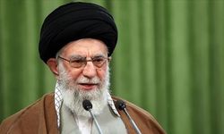 İran lideri Hamaney: Afganistan'daki krizlerin kaynağı ABD'dir
