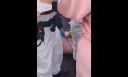 Türkiye'de tatil yapmıştı! Ülkesine döndüğünde kafese kapatılarak karantinaya alındı!