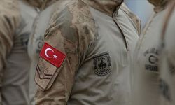 Jandarma atamaları Resmi Gazete'de
