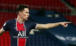 Galatasaray'dan Julian Draxler bombası!