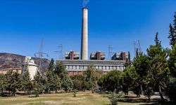 Bakan Dönmez: Kemerköy Termik Santrali'nde elektrik üretimine başlandı