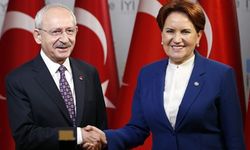 Akşener ve Kılıçdaroğlu'ndan 10 ülkenin 'Kavala baskısı'na destek!