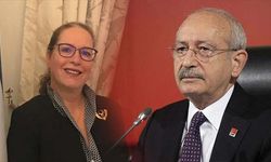 Ankara'nın merak ettiği soru: Kılıçdaroğlu, İsrail Maslahatgüzarı Irit Lillian ile ne konuştu?