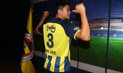 Güney Kore, Kim Min-jae'yi konuşuyor