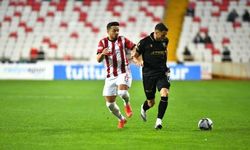 Konyaspor, zorlu Sivas deplasmanından 3 puanla döndü