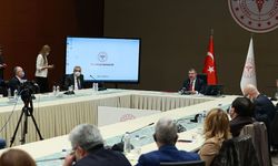 Koronavirüs Bilim Kurulu toplanıyor