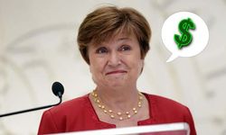 Bir itirafta IMF'ten geldi! Sağlığımız kimsenin umurunda değil! Aslolan Para! İşte detaylar