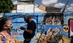 Latin Amerika ülkelerinde Kovid-19 salgınıyla ilgili gelişmeler