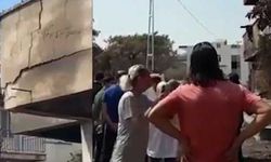 AK Partililerin yardım ettiği köylüleri azarlayan Leyla Bilginel tepki çekti!
