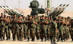 Libya Ordusu'ndan şok açıklama: Yeni bir savaş ihtimali var!