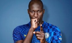 Chelsea, Romelu Lukaku'yu 115 milyon euro karşılığında kadrosuna kattı!
