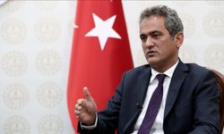 Bakan Özer'den 81 ile atama müjdesi