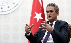 Bakan Özer'den 7, 8, 11 ve 12'nci sınıflar için yeni uygulama açıklaması