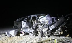 Malatya-Adıyaman karayolunda korkunç kaza! 3 ölü, 4 yaralı...