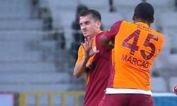 Kerem Aktürkoğlu'na maç esnasında saldıran Marcao'dan ilk açıklama!