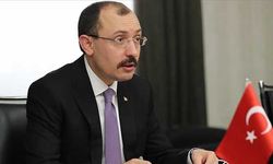 Bakan Mehmet Muş: Bir günde 1.5 milyar dolarlık ihracat yapıldı
