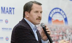 Memur-Sen Başkanı Yalçın'dan zam açıklaması!