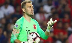 Beşiktaş, Mert Günok transferini açıkladı