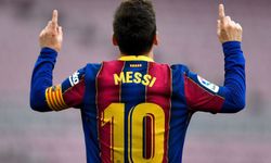 Messi'nin PSG'ye transfer olma ihtimali kripto para borsalarını alt üst etti