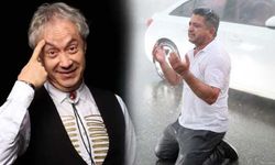 'Duaya değil bilime inanın' diyen Metin Uca yağmur yağınca paylaşımlarını sildi