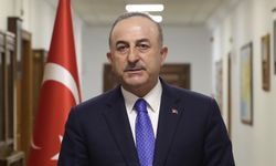Bakan Çavuşoğlu: Afganistan'dan tahliye uçuşlarına iki gün ara verildi