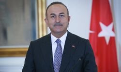 Bakan Çavuşoğlu: Afganistan'da artık yeni bir gerçeklik var