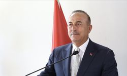 Bakan Çavuşoğlu: Afganistan'da tüm taraflarla diyaloğumuzu sürdürüyoruz