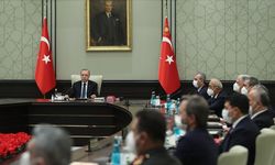 MGK bildirisinde dikkat çeken Kıbrıs vurgusu!