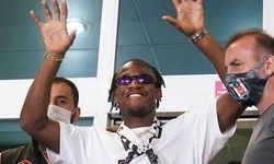 Beşiktaş, Batshuayi resmen duyurdu