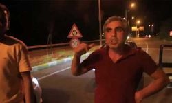 Milas'ta yol kesip kimlik kontrolü yapmaya çalışanlar hakkında soruşturma başlatıldı