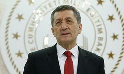 Ziya Selçuk'tan teşekkür mesajı