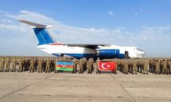 MSB duyurdu! Azebaycan ile "Kardeş Tugay" projesi