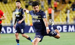 Fenerbahçe'nin imdadına Muhammed yetişti!