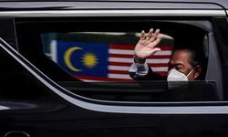 Malezya Başbakanı Muhyiddin Yasin istifa etti