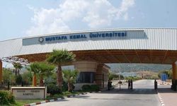 Mustafa Kemal Üniversitesi 56 kamu personeli alımı yapacak