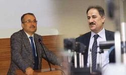 Boğaziçi Üniversitesi ve Marmara Üniversitesi'nin yeni rektörü belli oldu! İşte detaylar...