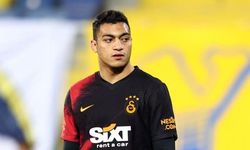Galatasaray'da Mostafa Mohammed sürprizi! Fransa'ya satıldı...