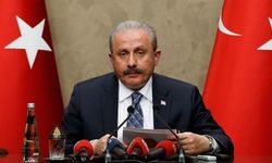 TBMM Başkanı Şentop'tan 30 Ağustos Zafer Bayramı mesajı