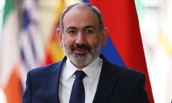 Paşinyan, Türkiye’den gelen olumlu sinyallere olumlu sinyallerle cevap vereceğiz