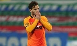 Galatasaray ile Çaykur Rizespor arasında 'Oğulcan Çağlayan' anlaşması! İşte ödenen rakam...