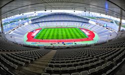 Galatasaray - Hatayspor karşılaşması Atatürk Olimpiyat Stadyumu'nda oynanacak