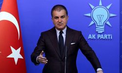 Ömer Çelik'ten 'tezkere' açıklaması!