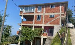 Ordu'da facia! 14 yaşındaki çocuk ailesini katletti...